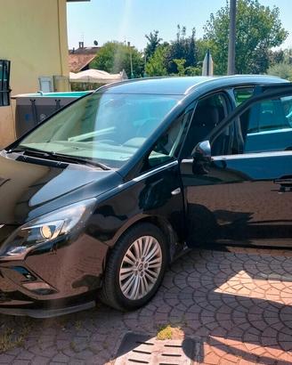 Opel Zafira Tourer 1.6 Metano Turbo 150CV - 7 Post
