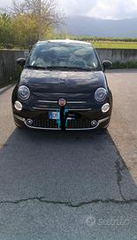Fiat 500 Hybrid 2023