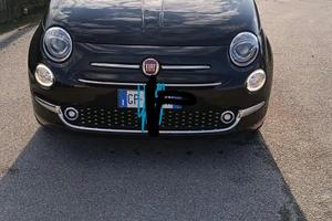 Fiat 500 Hybrid 2023