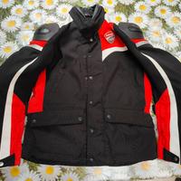 giacca ducati Dainese 52 