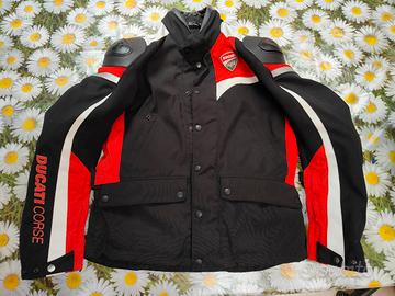 giacca ducati Dainese 52 