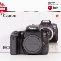 Canon EOS 77D