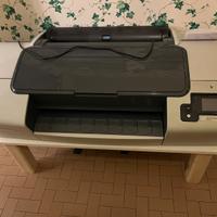 Plotter HP