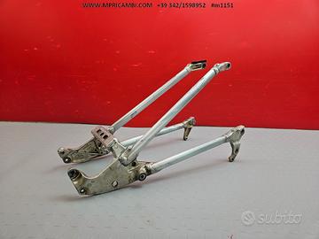 TELAIETTO POSTERIORE HONDA CRF 250 2010 2011 CR F