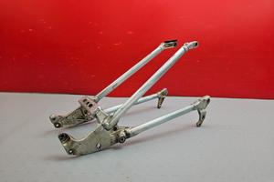 TELAIETTO POSTERIORE HONDA CRF 250 2010 2011 CR F