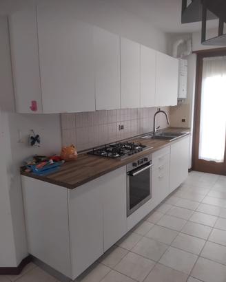 Cucina Leroy Merlin