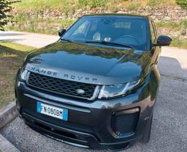 Land rover rr evoque 2.0 td4 180cv autobiography