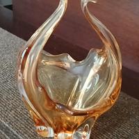 Soprammobile vetro Murano