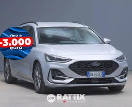 FORD focus v 2022 sw Focus SW 1.0 ecoboost h ST-Li