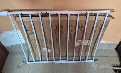 cancelletto per bambini
