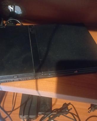 PS2 Slim Originale PAL - Come Nuova (Da Refurbed)