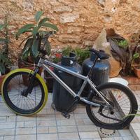 bmx decathlon