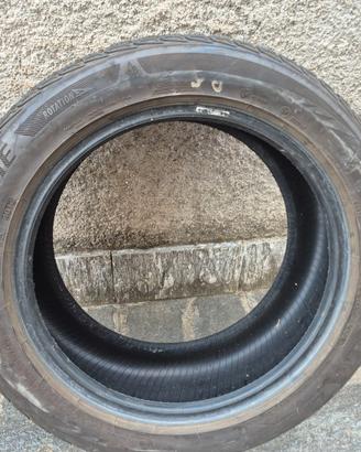 Gomme invernali Bridgestone Blizak  225/50/R17 98V