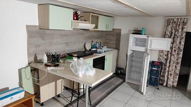 Appartamento arredato