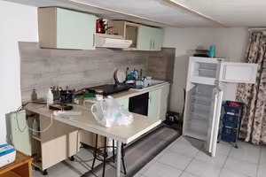 Appartamento arredato