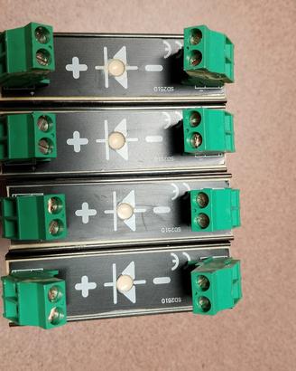 diodo per fotovoltaico 