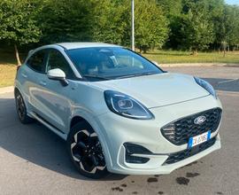 FORD Puma STline - 2024