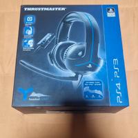 Thrustmaster 300p