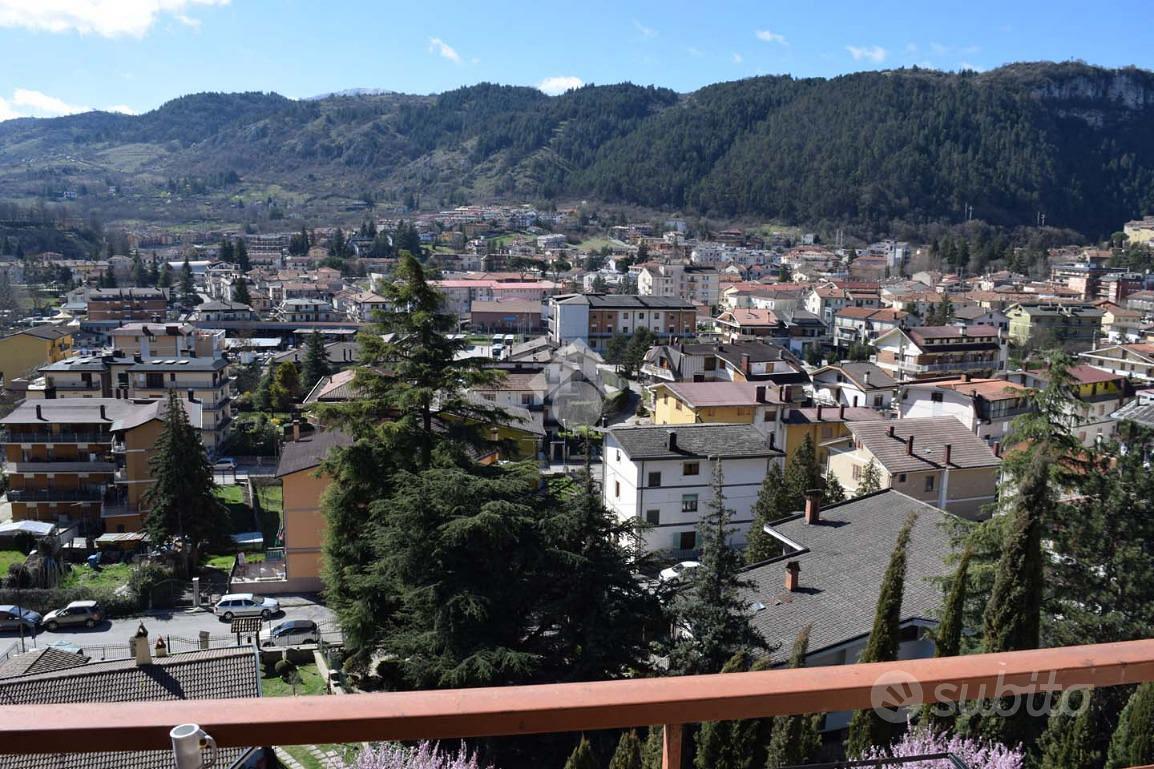 Appartamento – Tagliacozzo - Vista 4