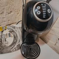 macchinetta del caffè dolce gusto