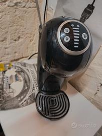 macchinetta del caffè dolce gusto