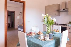 Relax tra mare e mare - Wi-fi