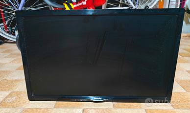 TV Philips 24 pollici