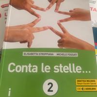 Libri seconda media
