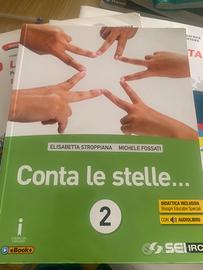 Libri seconda media
