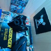 pezzi di ricambio per quad