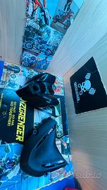 pezzi di ricambio per quad