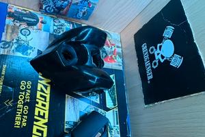 pezzi di ricambio per quad