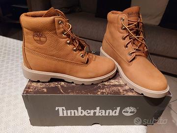 Scarpe timberland ragazzo outlet