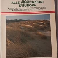 Oleg Polunin - Guida alle vegetazioni d'Europa
