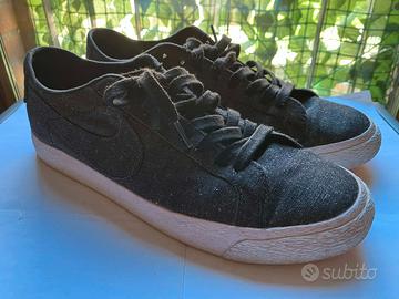 Scarpe Nike SB taglia 44