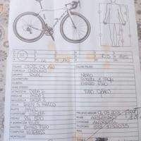Bicicletta da ciclocross