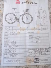 Bicicletta da ciclocross