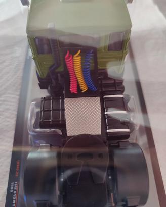 Modellino camion scala 1:43 Ixo FIAT 619 N1 1980 t