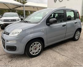 FIAT Panda 1.0 FireFly S&S Hybrid Easy *NEOPATENTA