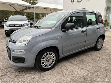 FIAT Panda 1.0 FireFly S&S Hybrid Easy *NEOPATENTA