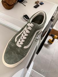 Scarpe Vans