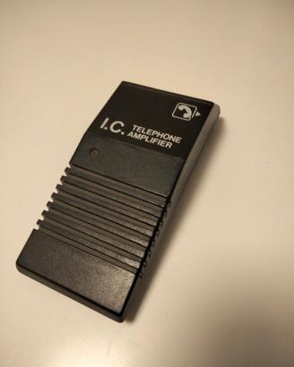 Vivavoce per telefono fisso