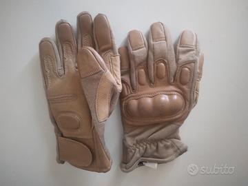 Guanti tattici Defcon 5