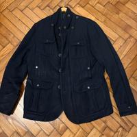 Woolrich Bee Antartic Expedition