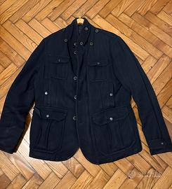 Woolrich Bee Antartic Expedition