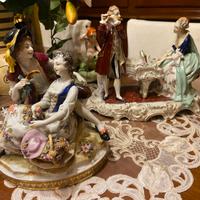 Ceramiche Capodimonte