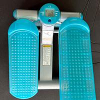 Stepper