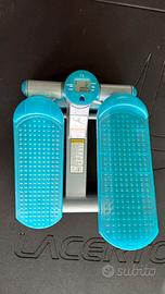 Stepper