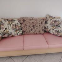Divano 3 posti