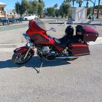 Guzzi California 1100 ev
